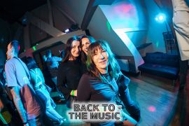 Tom Wenig   Villa 25 Back To The Music   0188